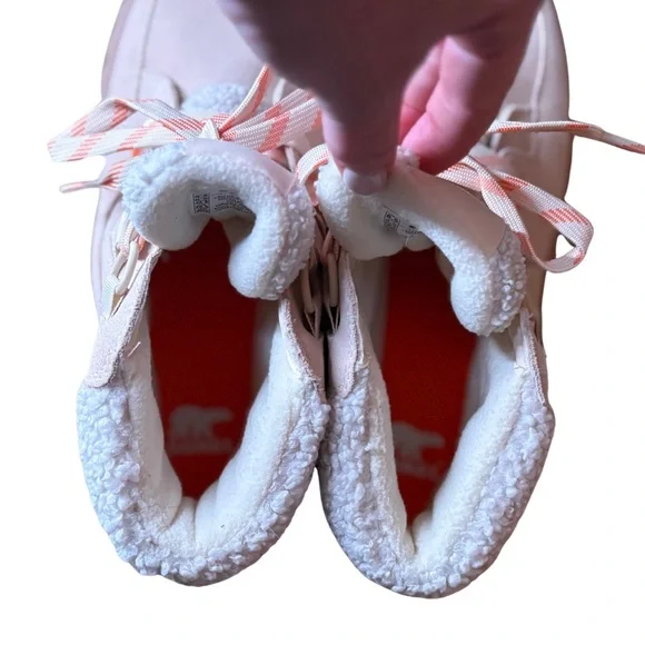 Sorel Women’s Explorer III Lace Bootie - Picture 5 of 7